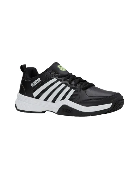 Chaussures Kswiss Court Express 2 | Ofertas De Padel