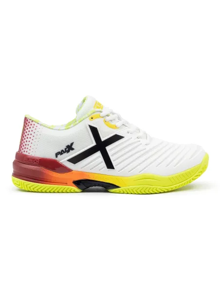 MUNICH PADX 57 PADEL SHOES 4034057 | Ofertas de padel