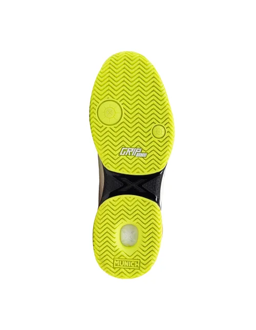Munich Padx 57 Padel 4034057 | Ofertas de pádel