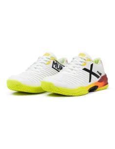Chaussures Munich Padx 57 Padel | Ofertas De Padel 2