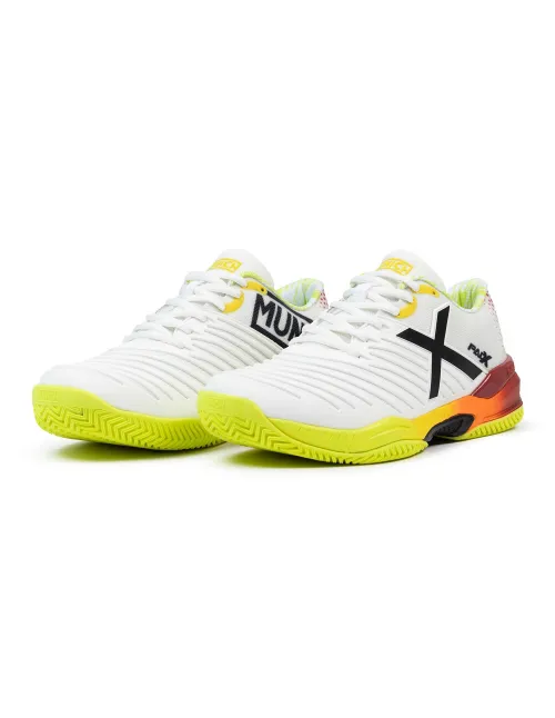 SAPATILHAS MUNICH PADX 57 PADEL 4034057 | Ofertas de padel