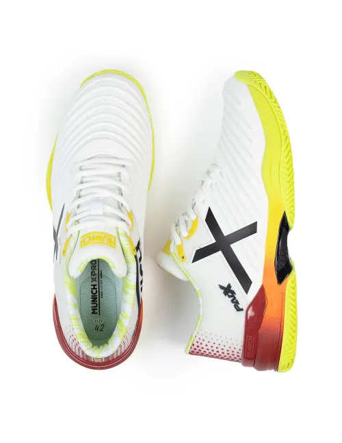 SCARPE MUNICH PADX 57 PADEL 4034057 |Padel offers