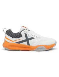 SAPATILHAS MUNICH FOCUS 03 8931003 | Ofertas de padel
