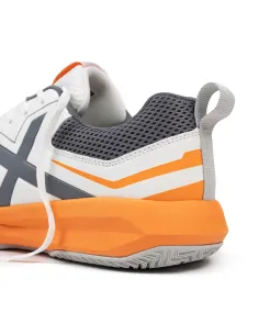 Munich Focus 03 Arancione 8931003 |Padel offers 2