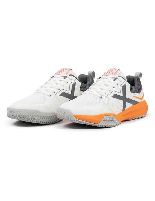 Munich Focus 03 Naranja 8931003 | Ofertas de padel