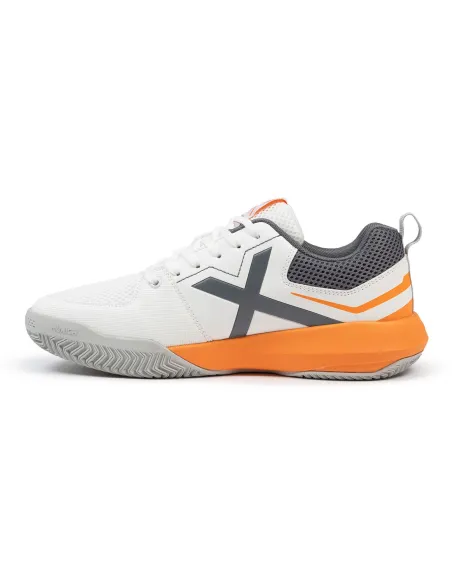 Munich Focus 03 Laranja 8931003 | Ofertas de padel