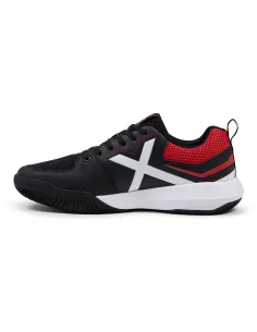 Munich Focus 02 Negro 8931002 | Ofertas de pádel 2