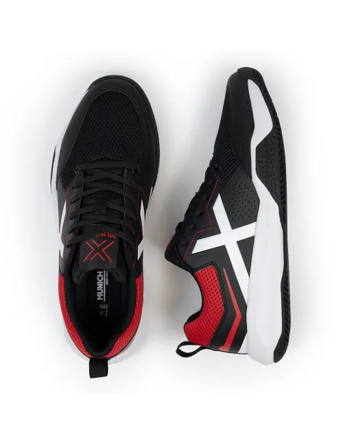 ZAPATILLAS MUNICH FOCUS 02 8931002 | Offres d'emploi