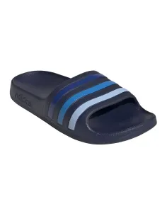 Chanclas Adidas Adilette Aqua K Blu Junior JP5772 |Padel offers 2