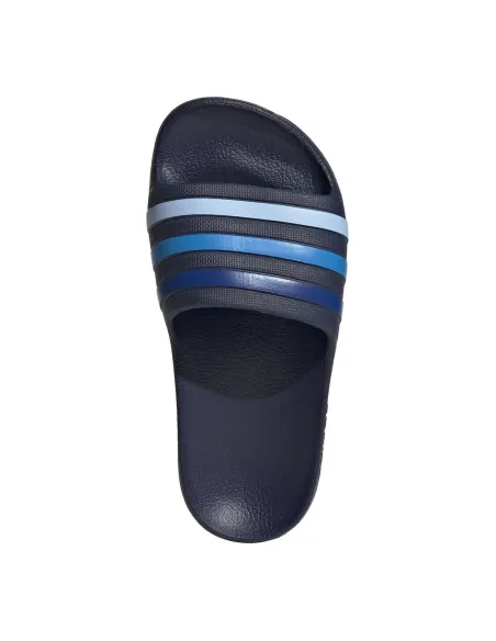 Flip Flops Adidas Adilette Aqua Blau Junior Jp5772