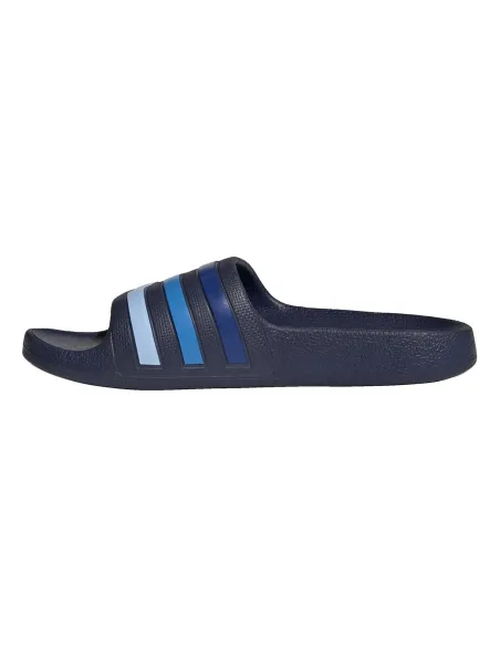 Flip Flops Adidas Adilette Aqua Blau Junior Jp5772