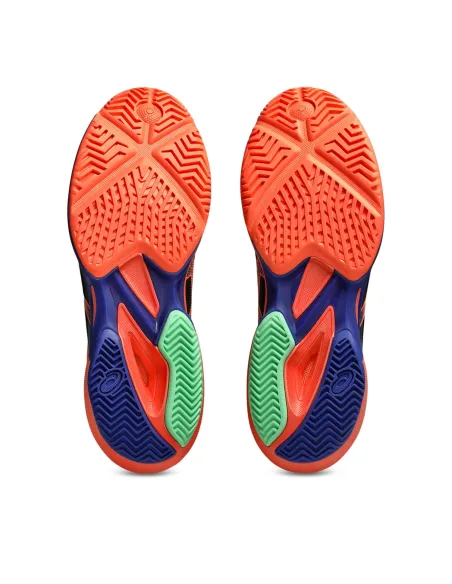 Asics Solution Speed Ff 3 Padel Black | Ofertas De Padel