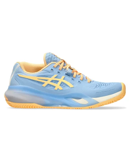 Asics Gel Resolution X Padel BLU DONNA 1042A285 |Padel offers