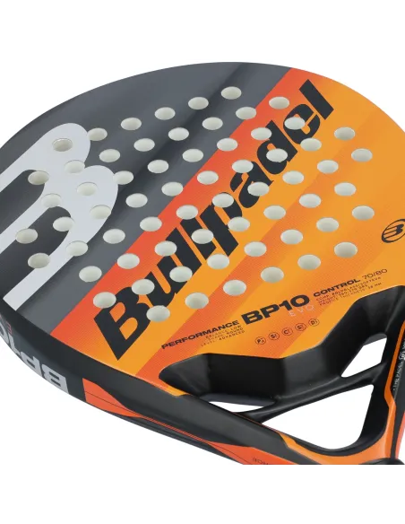 Bullpadel Bp10 Evo 2024 | Ofertas de pádel