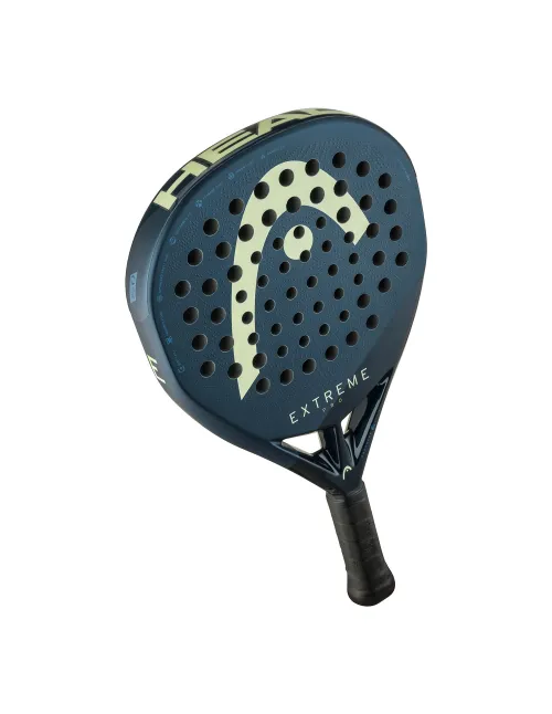 Padelschläger Head Extreme Pro 2025 | Ofertas De Padel