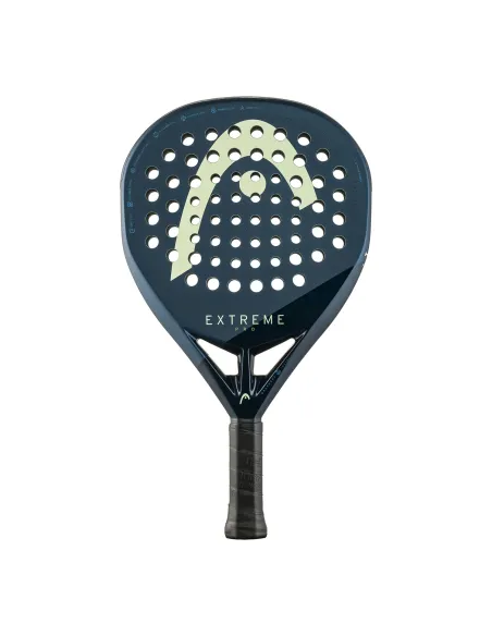 Padelschläger Head Extreme Pro 2025 | Ofertas De Padel