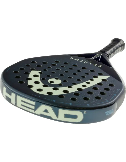 Padelschläger Head Extreme Pro 2025 | Ofertas De Padel