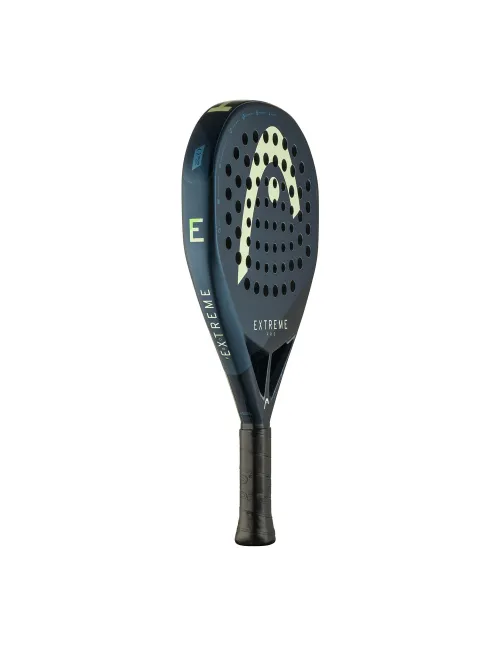 Padelschläger Head Extreme Pro 2025 | Ofertas De Padel