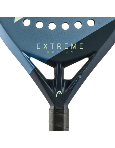 Head Extreme Motion 2025 | Ofertas de pádel Head Extreme Motion 2025 | Ofertas de pádel