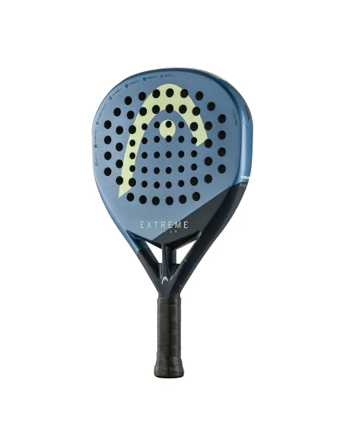 Padelschläger Head Extreme Motion 2025 | Ofertas De Padel