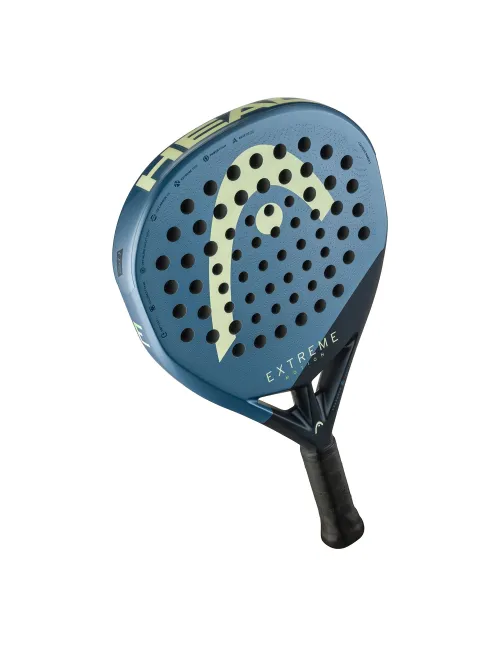 Padelschläger Head Extreme Motion 2025 | Ofertas De Padel