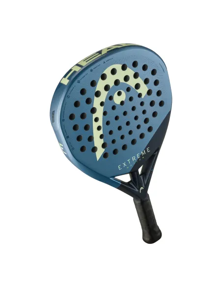 Head Extreme Motion 2025 | Ofertas de pádel Head Extreme Motion 2025 | Ofertas de pádel