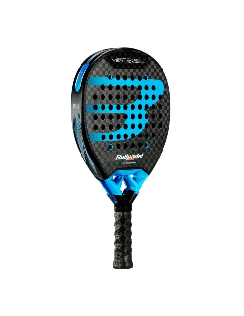 Bullpadel Vertex 05 Hybrid