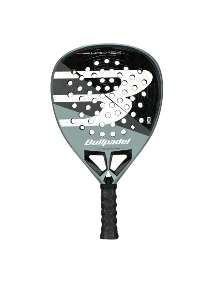 Bullpadel Hack 04 26