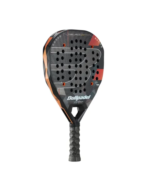 Bullpadel Neuron 02 Edge