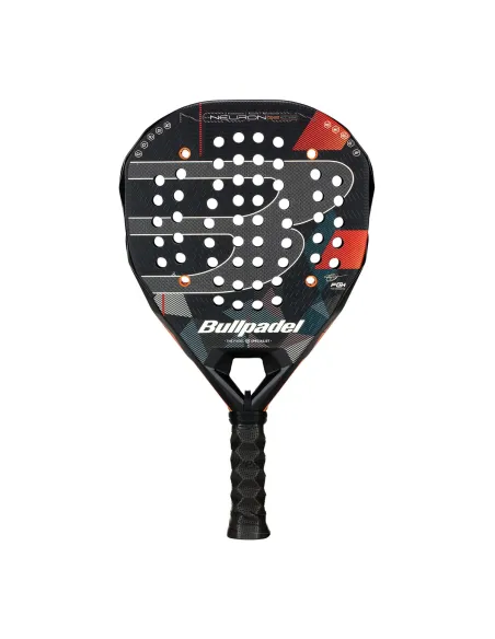 Bullpadel Neuron 02 Edge