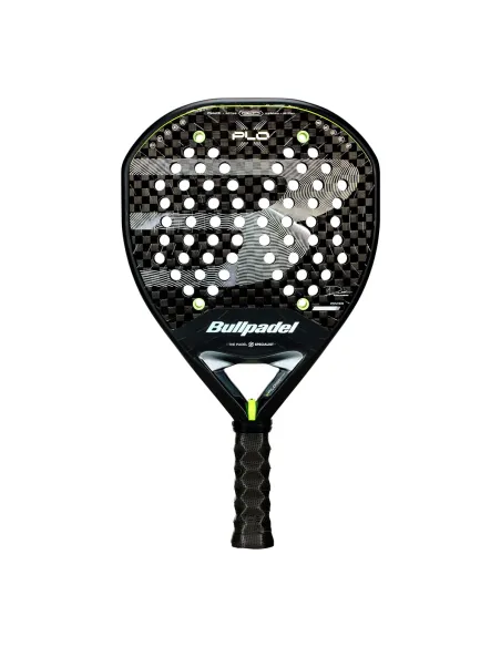 Bullpadel Xplo 26