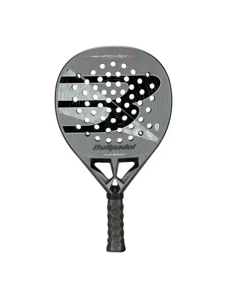 Bullpadel Hack 04 Hybrid 26