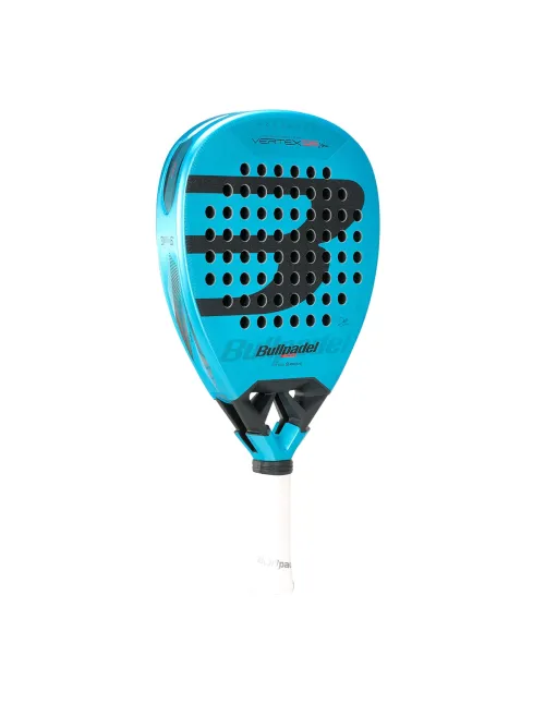 Pelle À Diamant Bullpadel Vertex 05 Femme | Offres De Padel