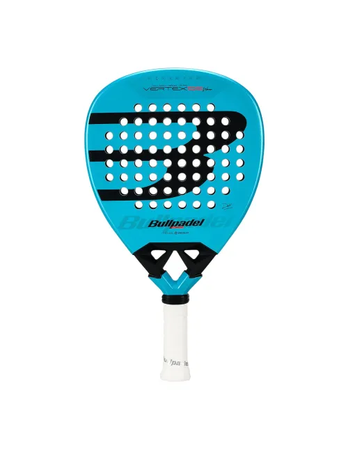 Pelle À Diamant Bullpadel Vertex 05 Femme | Offres De Padel