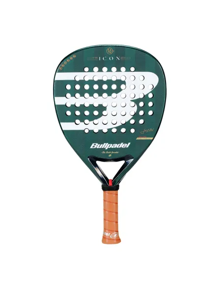 Bullpadel Icon 26