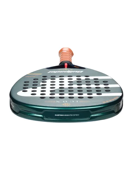 Bullpadel Icon 26