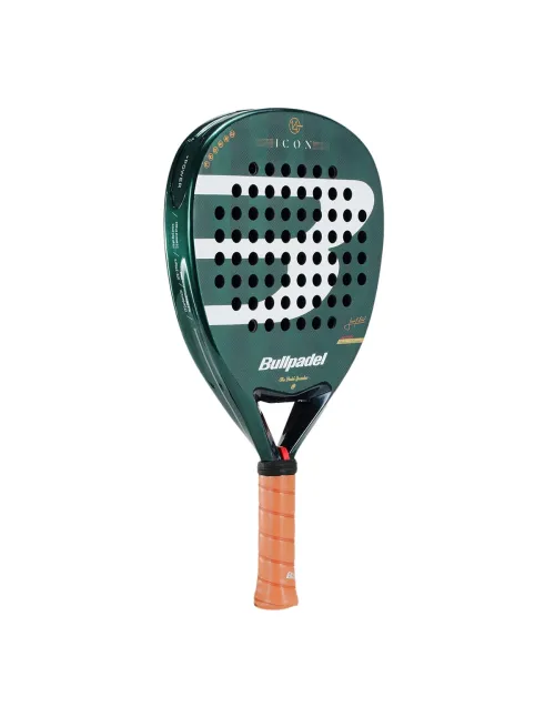 Bullpadel Icon 26