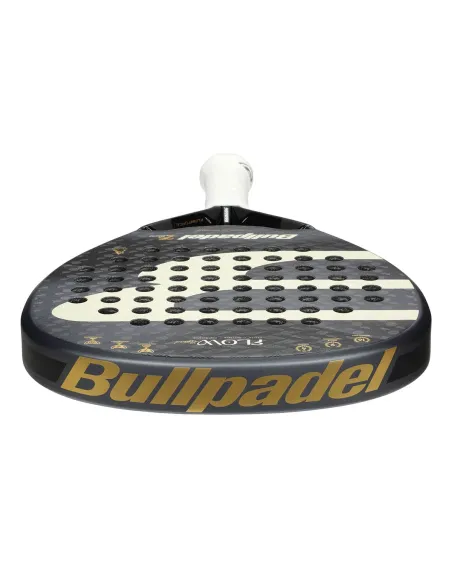 Bullpadel Flow Legend Woman | Ofertas de padel