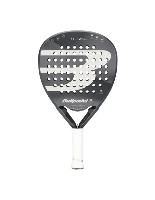 Bullpadel Flow Legend Woman | Ofertas de padel