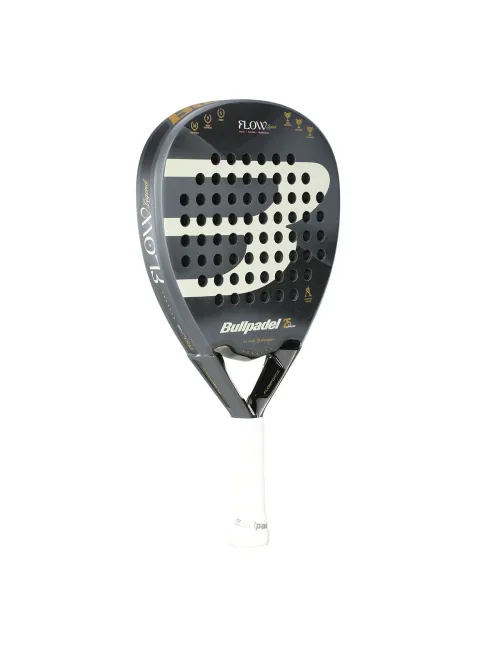 Bullpadel Flow Legend Mulher | Ofertas de padel