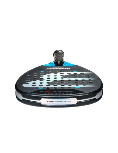 Pala De Diamante Bullpadel Vertex 05 | Offres De Padel