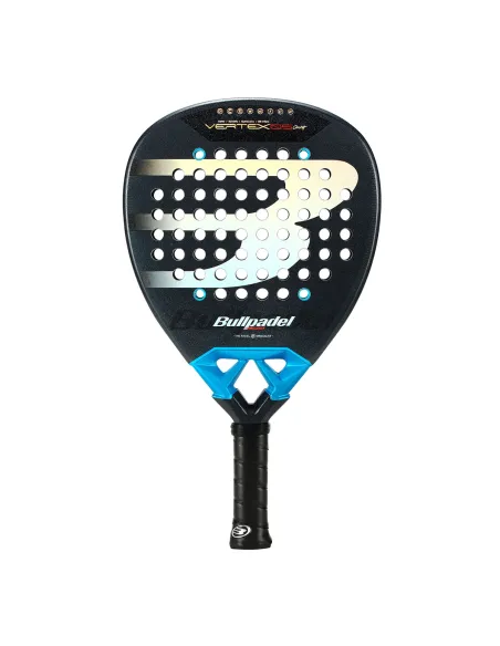 Bullpadel Vertex 05 Comfort |Padel offers