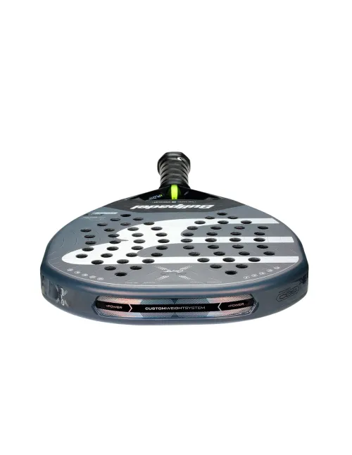 Bullpadel Xplo Comfort 26