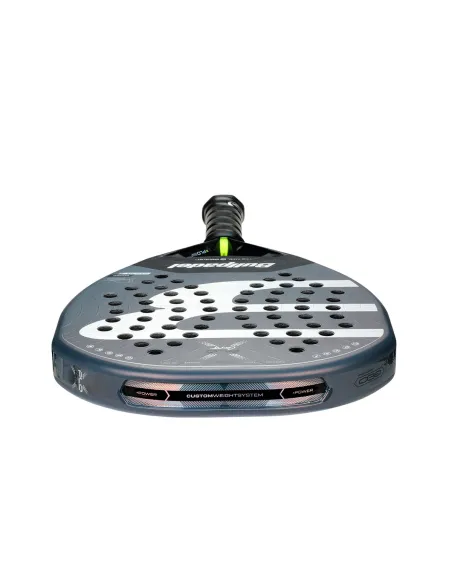 Bullpadel Xplo Comfort 26