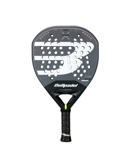 Bullpadel Xplo Comfort 26