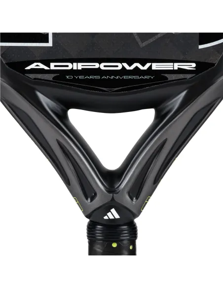Adidas Adipower 10 Aniversario | Ofertas de pádel
