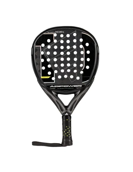 Adidas Adipower 10th Anniversary | Ofertas de padel
