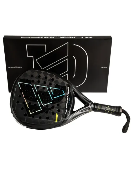 Adidas Adipower 10 Aniversario | Ofertas de pádel