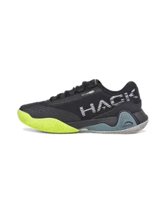 Bullpadel Hack Vibram 25I CZ67005000 Preto | Ofertas de padel 2