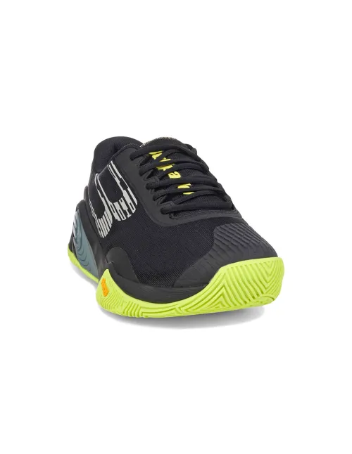 Bullpadel Hack Vibram 25I Black CZ67005000 | Ofertas de padel